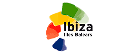Logotipo Ciudad de Ibiza